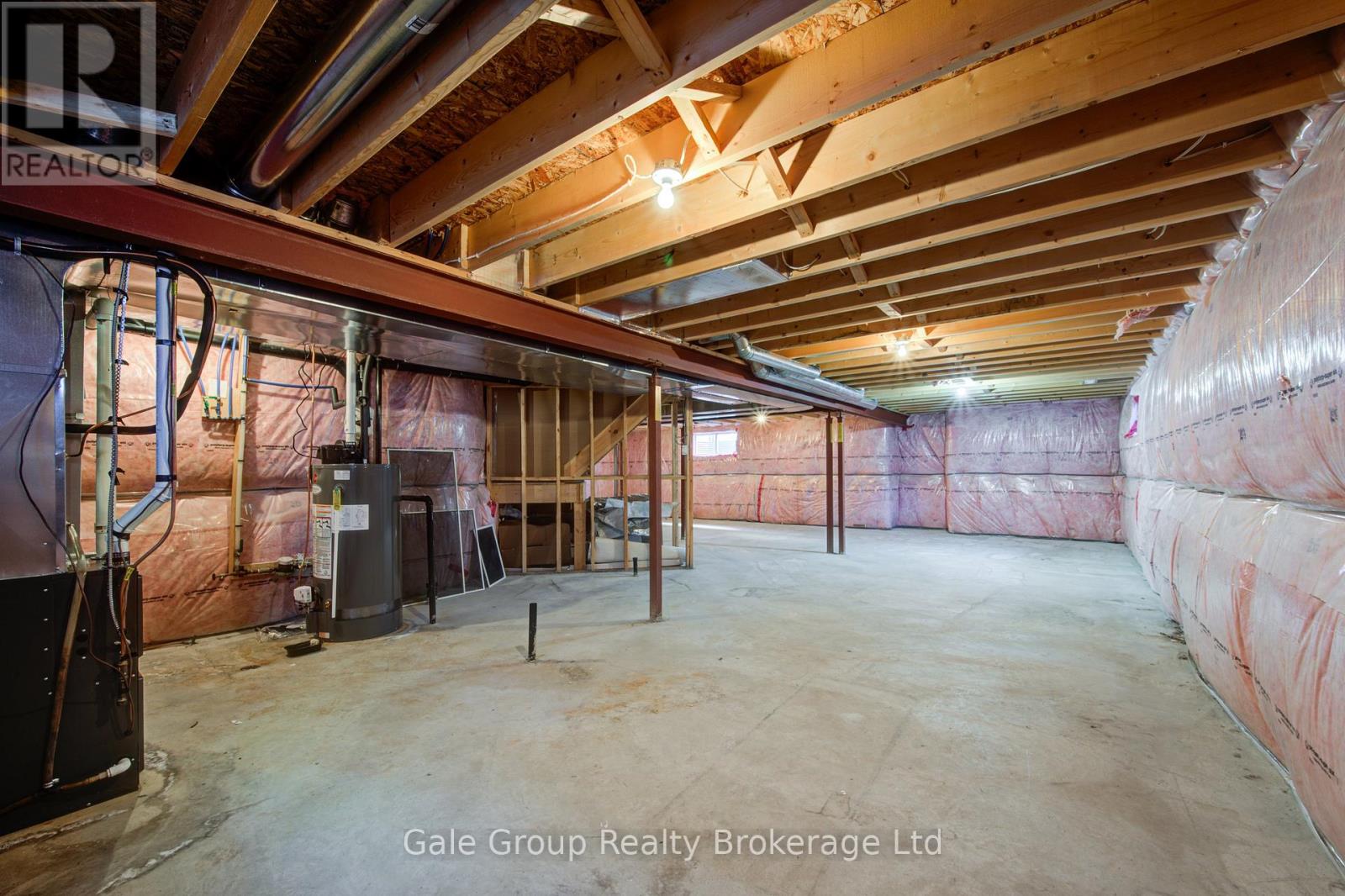 722 Normandy Drive, Woodstock, Ontario  N4T 0C5 - Photo 31 - X12468518