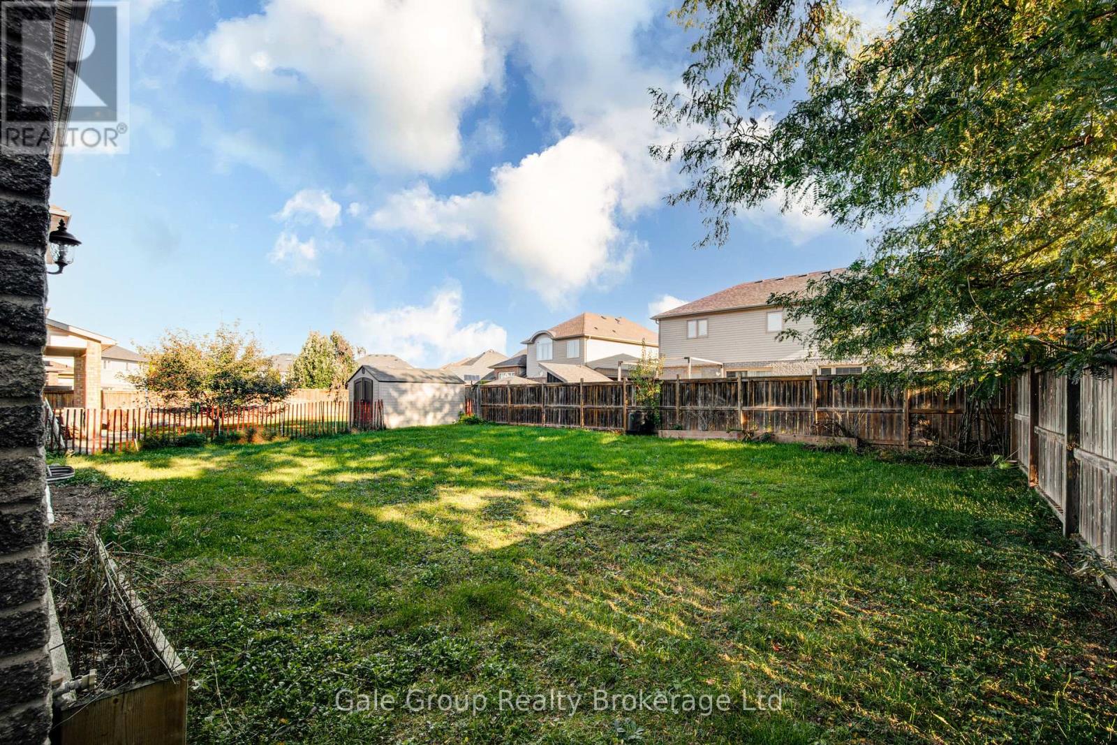 722 Normandy Drive, Woodstock, Ontario  N4T 0C5 - Photo 32 - X12468518