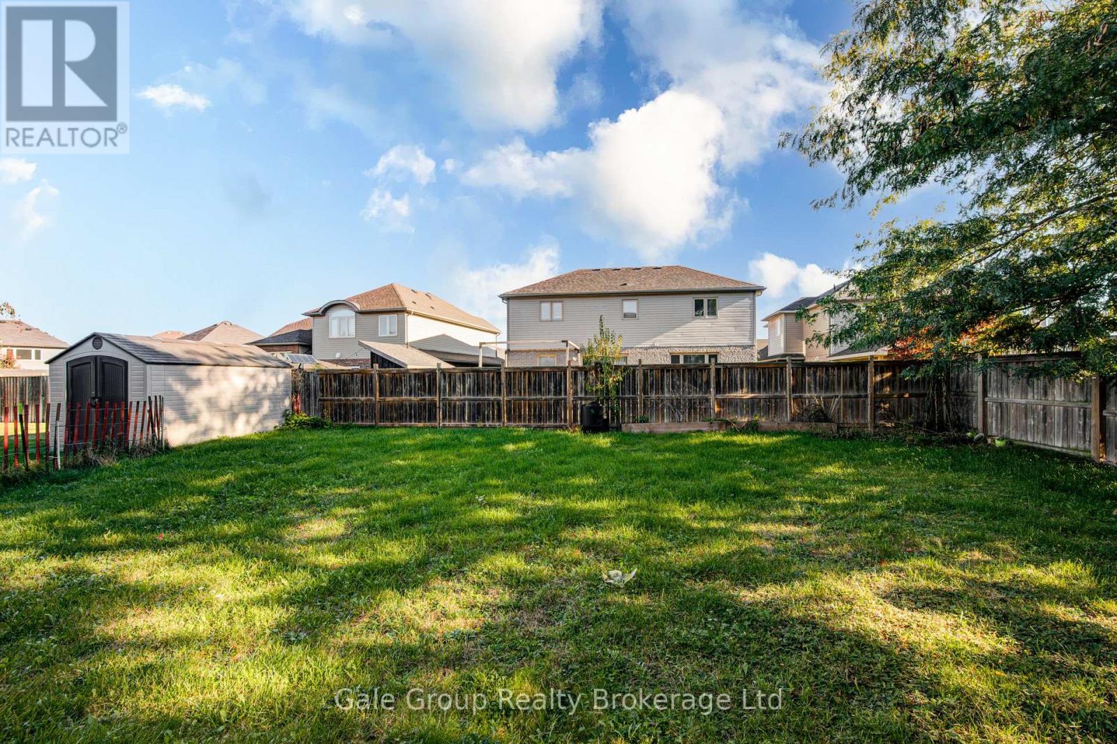 722 Normandy Drive, Woodstock, Ontario  N4T 0C5 - Photo 33 - X12468518
