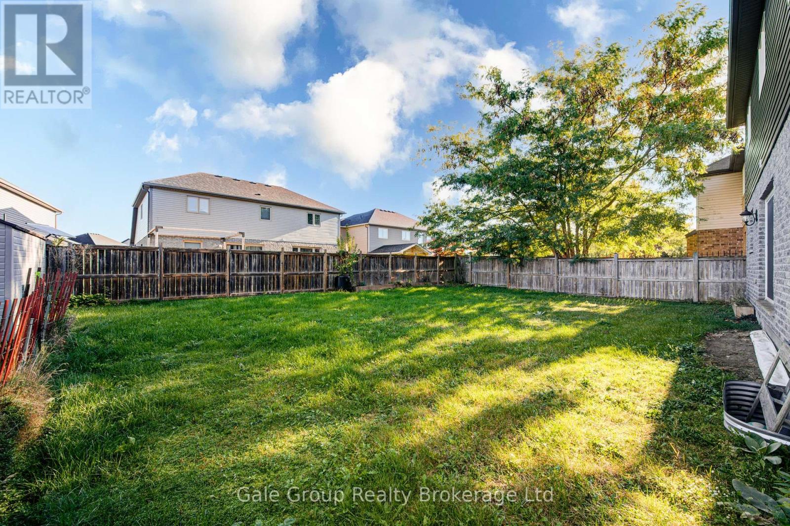 722 Normandy Drive, Woodstock, Ontario  N4T 0C5 - Photo 34 - X12468518