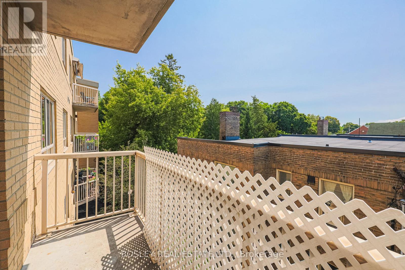 306 - 1387 Bayview Avenue, Toronto, Ontario  M4G 3A5 - Photo 17 - C12464798