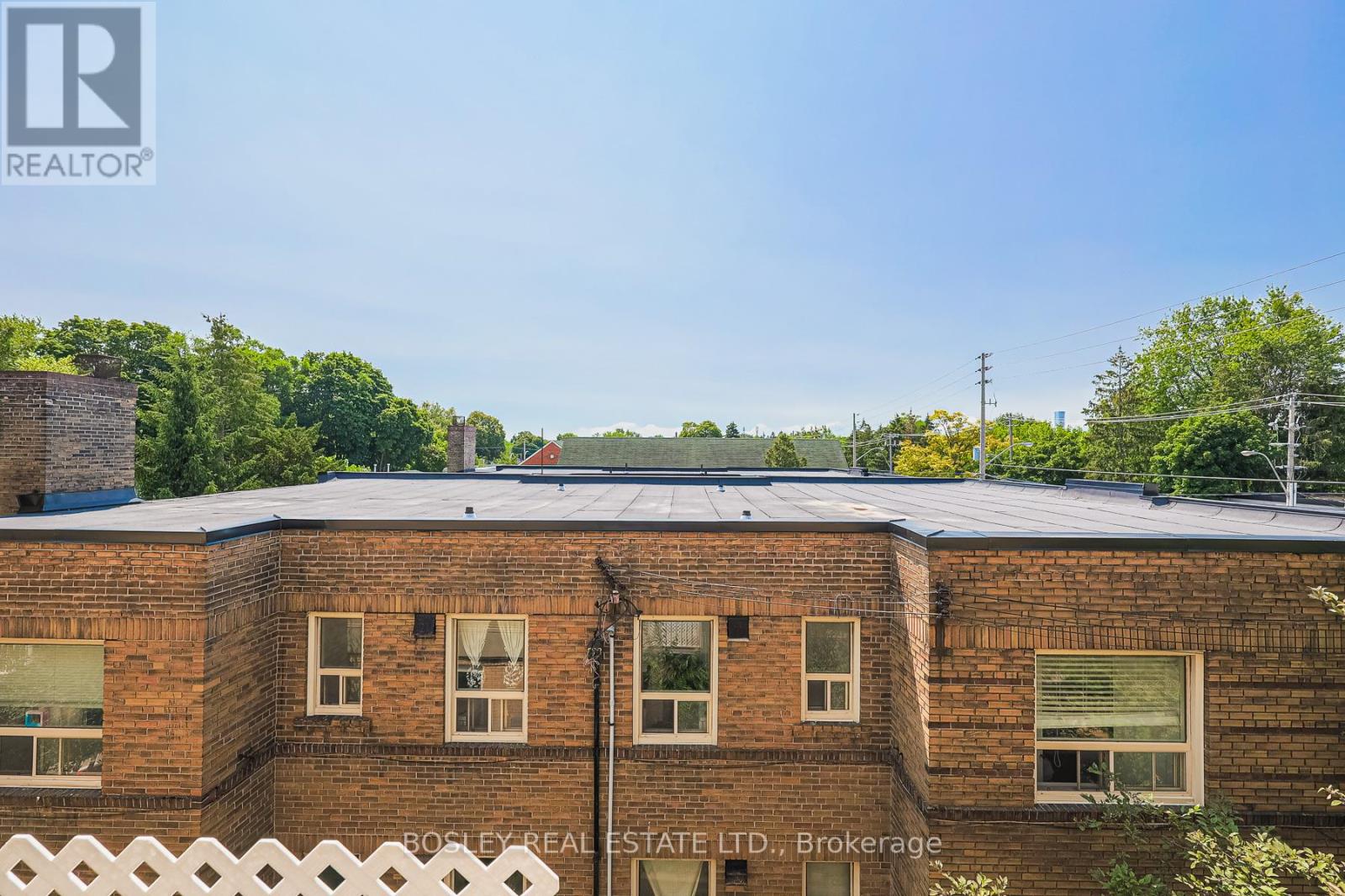 306 - 1387 Bayview Avenue, Toronto, Ontario  M4G 3A5 - Photo 18 - C12464798