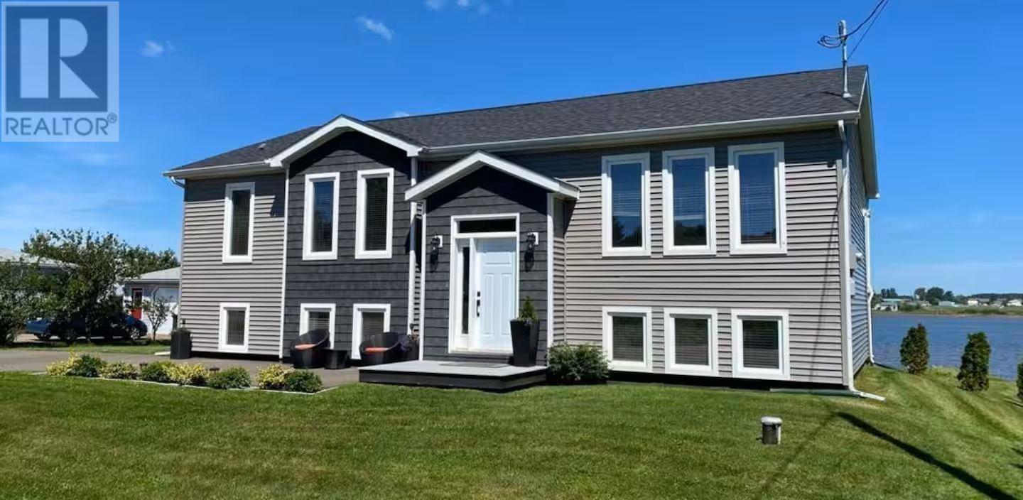40 Bayside Road, Summerside, Prince Edward Island