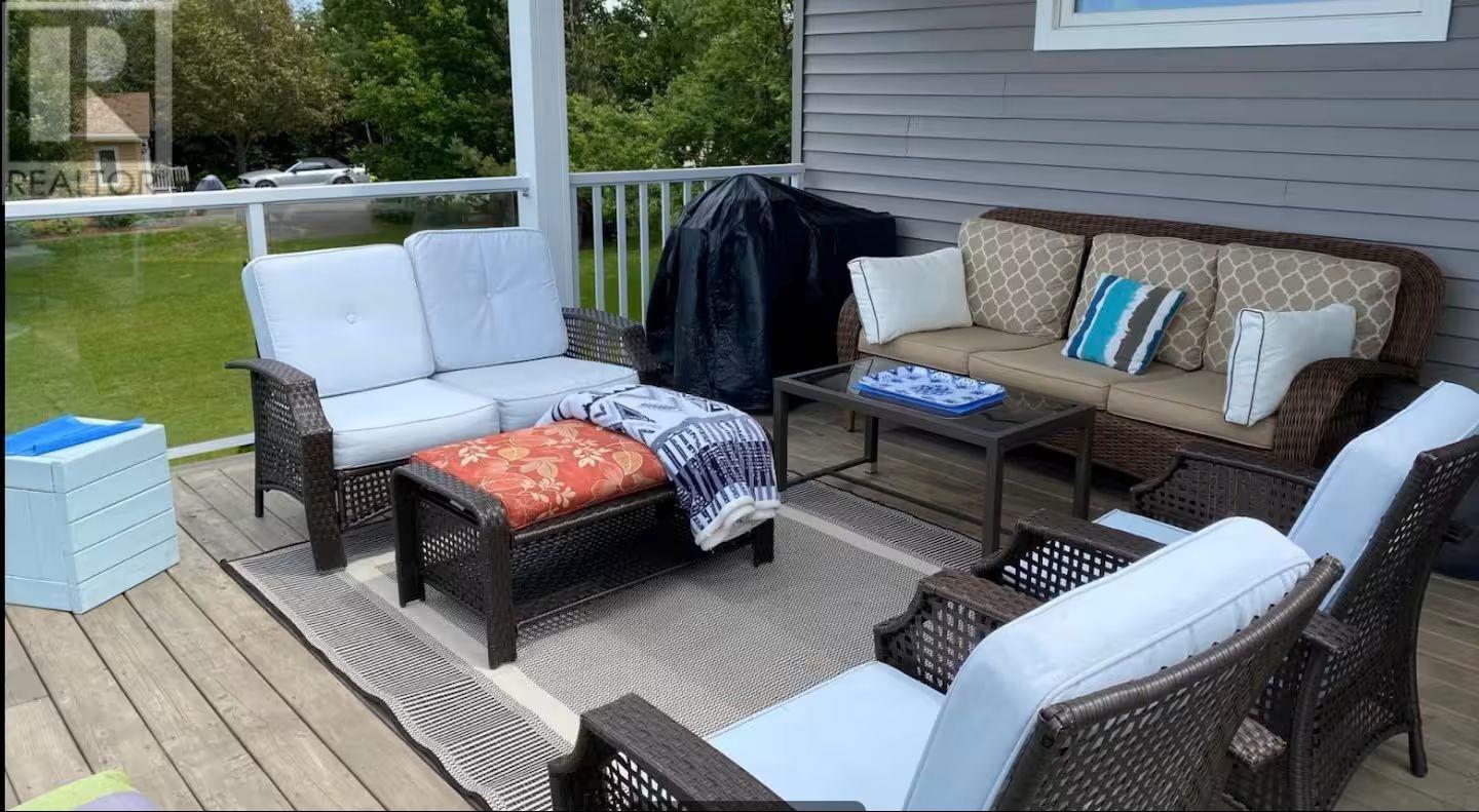 40 Bayside Road, Summerside, Prince Edward Island  C1N 4J9 - Photo 21 - 202526099