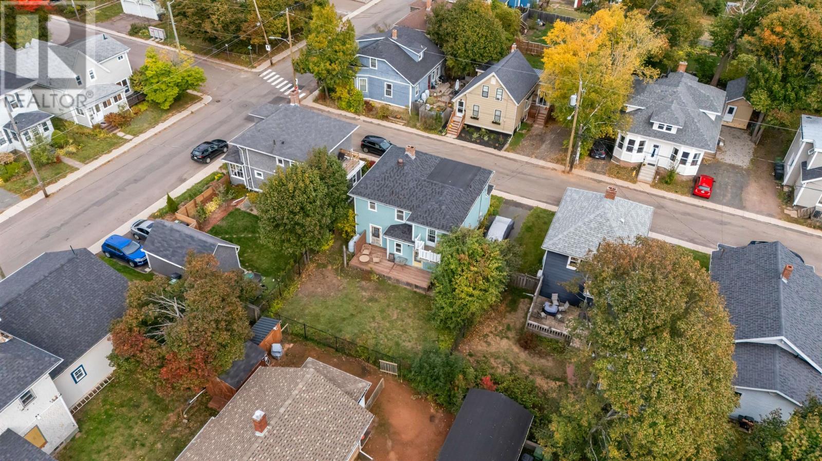 17 & 19 Felling Street, Charlottetown, Prince Edward Island  C1A 5E8 - Photo 43 - 202526096