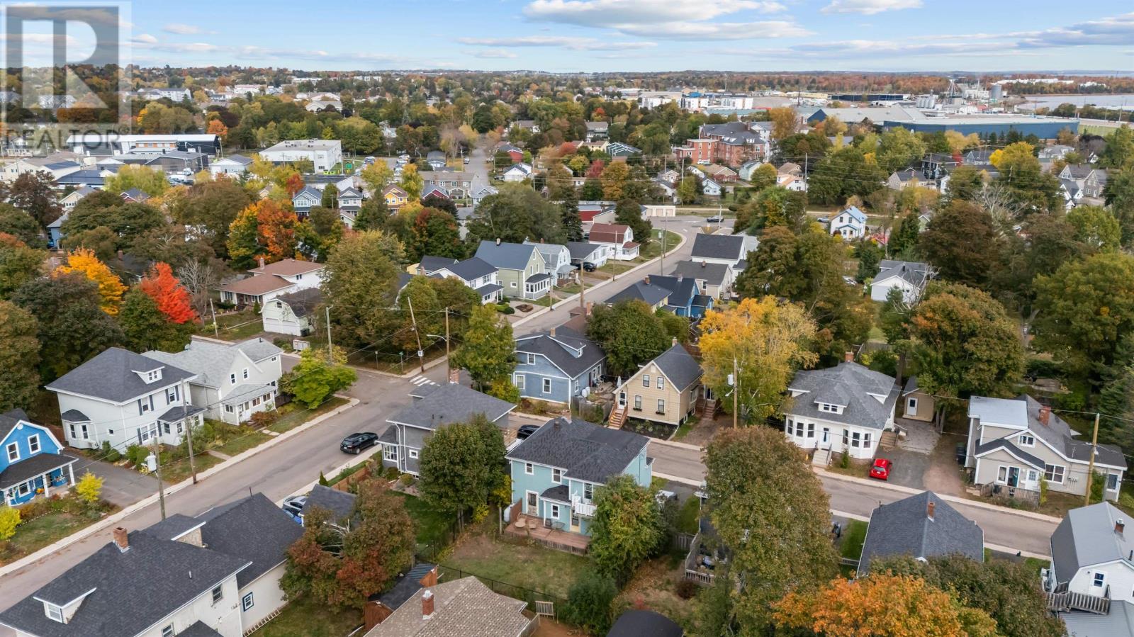 17 & 19 Felling Street, Charlottetown, Prince Edward Island  C1A 5E8 - Photo 44 - 202526096