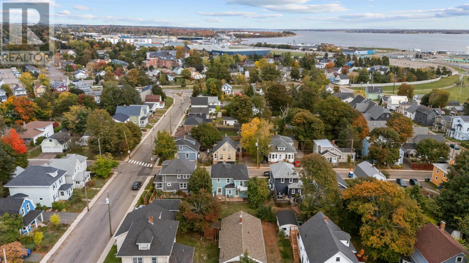 17 & 19 Felling Street, Charlottetown, Prince Edward Island  C1A 5E8 - Photo 45 - 202526096