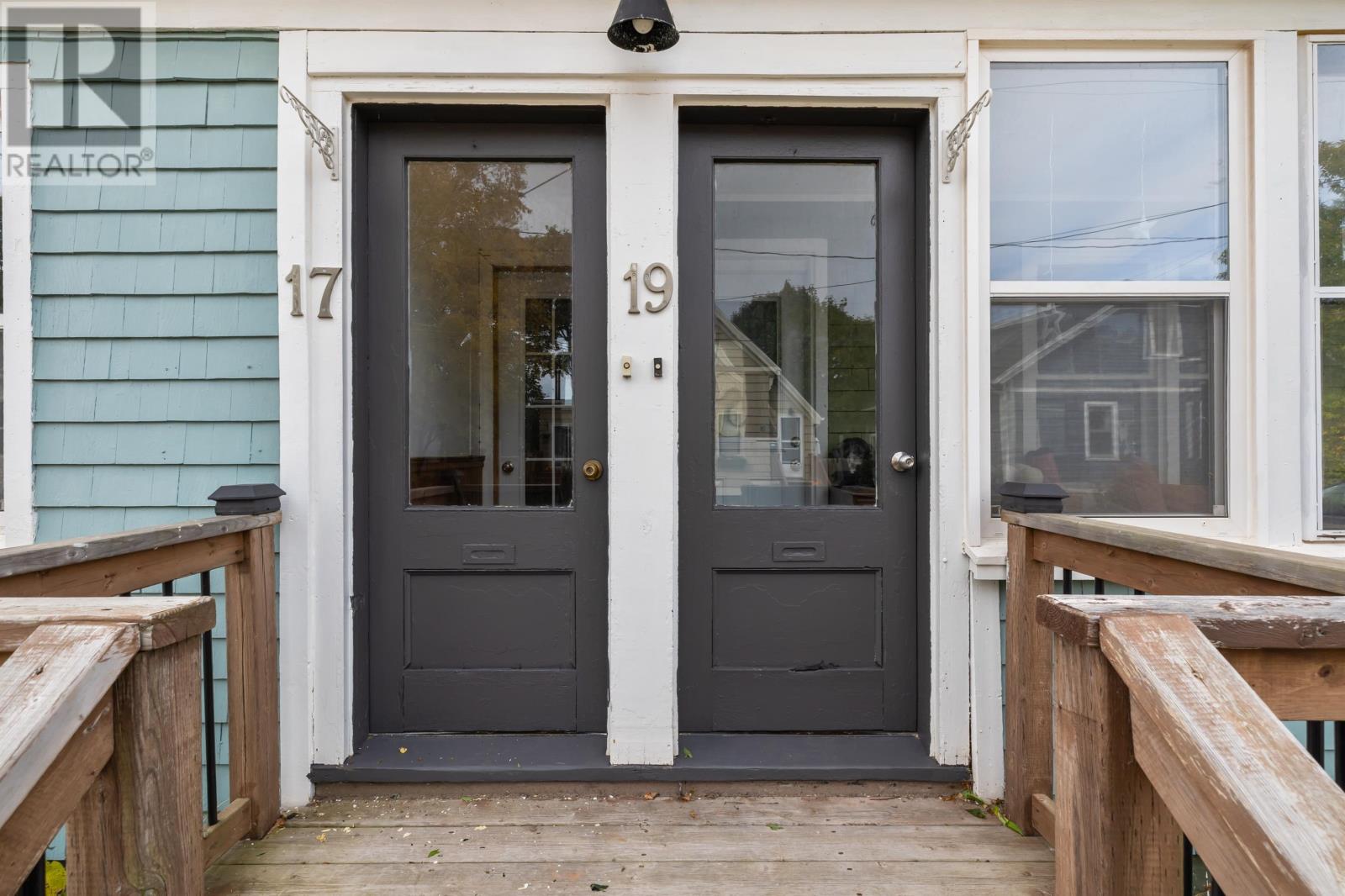 17 & 19 Felling Street, Charlottetown, Prince Edward Island  C1A 5E8 - Photo 5 - 202526096