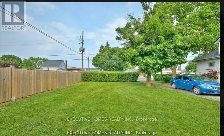 0 DOLPHIN STREET, Port Colborne, Ontario
