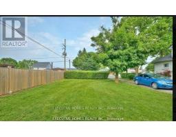 0 DOLPHIN STREET, Port Colborne, Ontario