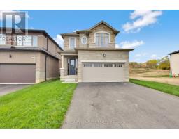 92 SHADY OAKS TRAIL, Hamilton, Ontario