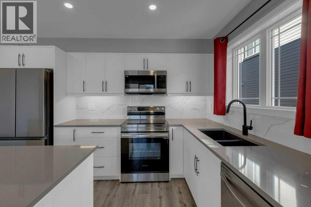 827 Windbury Street Sw, Airdrie, Alberta  T4B 3T1 - Photo 12 - A2265002