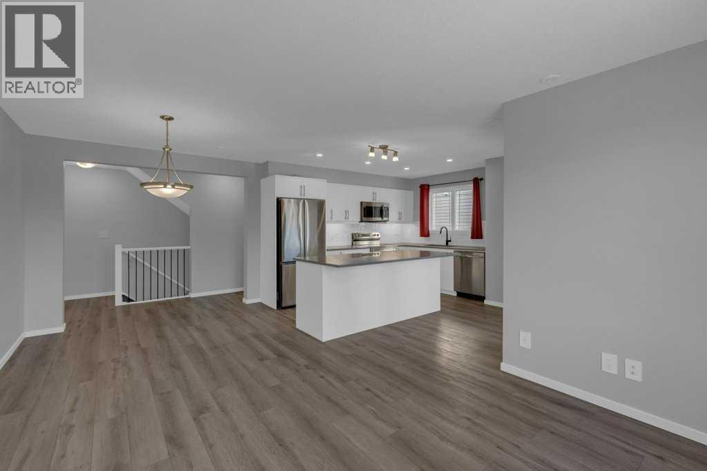 827 Windbury Street Sw, Airdrie, Alberta  T4B 3T1 - Photo 16 - A2265002