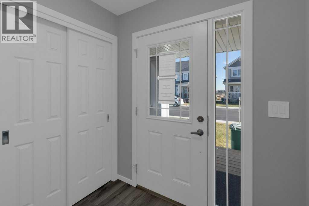 827 Windbury Street Sw, Airdrie, Alberta  T4B 3T1 - Photo 6 - A2265002