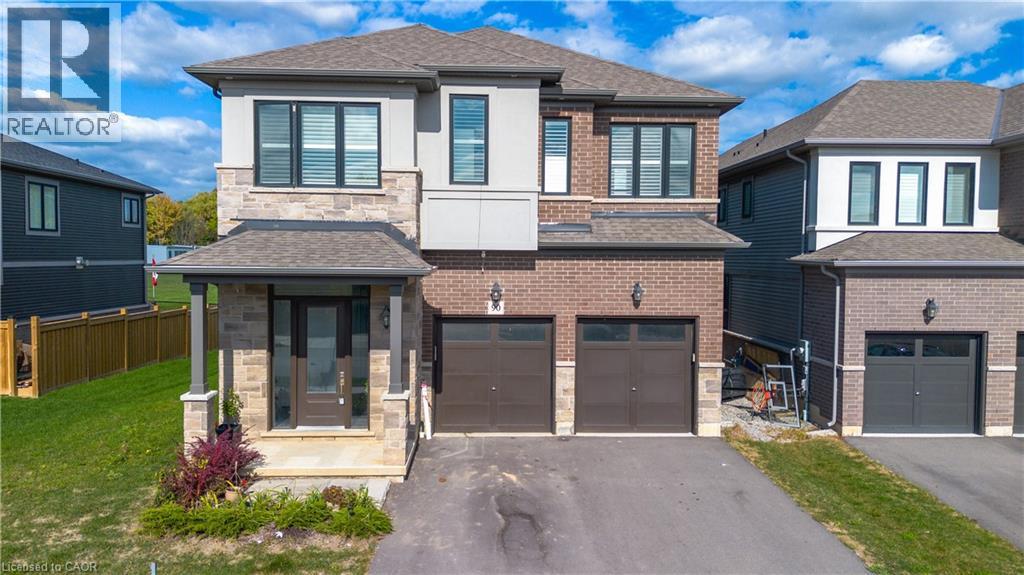 90 SPITFIRE Drive, mount hope, Ontario