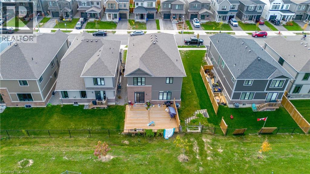90 Spitfire Drive, Mount Hope, Ontario  L0R 1W0 - Photo 34 - 40779850
