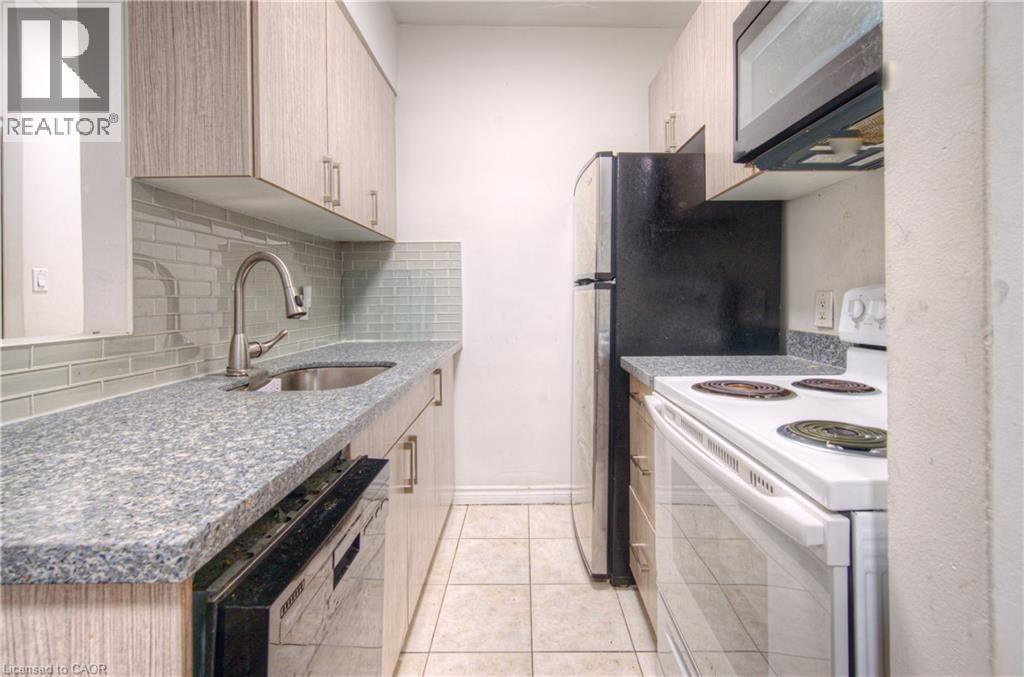 101 Queen Street S Unit# 102, Hamilton, Ontario  L8P 3R9 - Photo 14 - 40779397