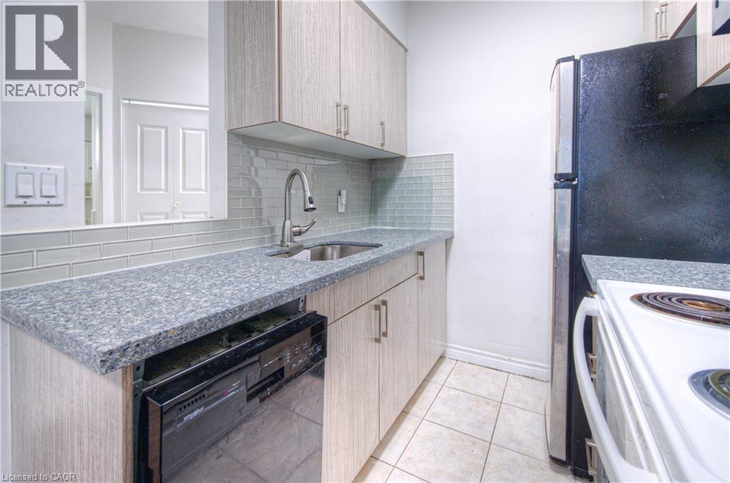 101 Queen Street S Unit# 102, Hamilton, Ontario  L8P 3R9 - Photo 15 - 40779397