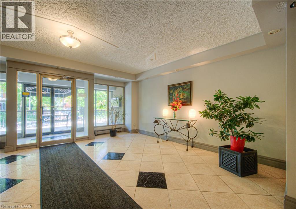 101 Queen Street S Unit# 102, Hamilton, Ontario  L8P 3R9 - Photo 6 - 40779397