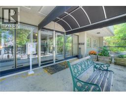 101 QUEEN Street S Unit# 102, hamilton, Ontario