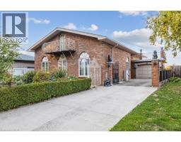 31 PALM Court, stoney creek, Ontario