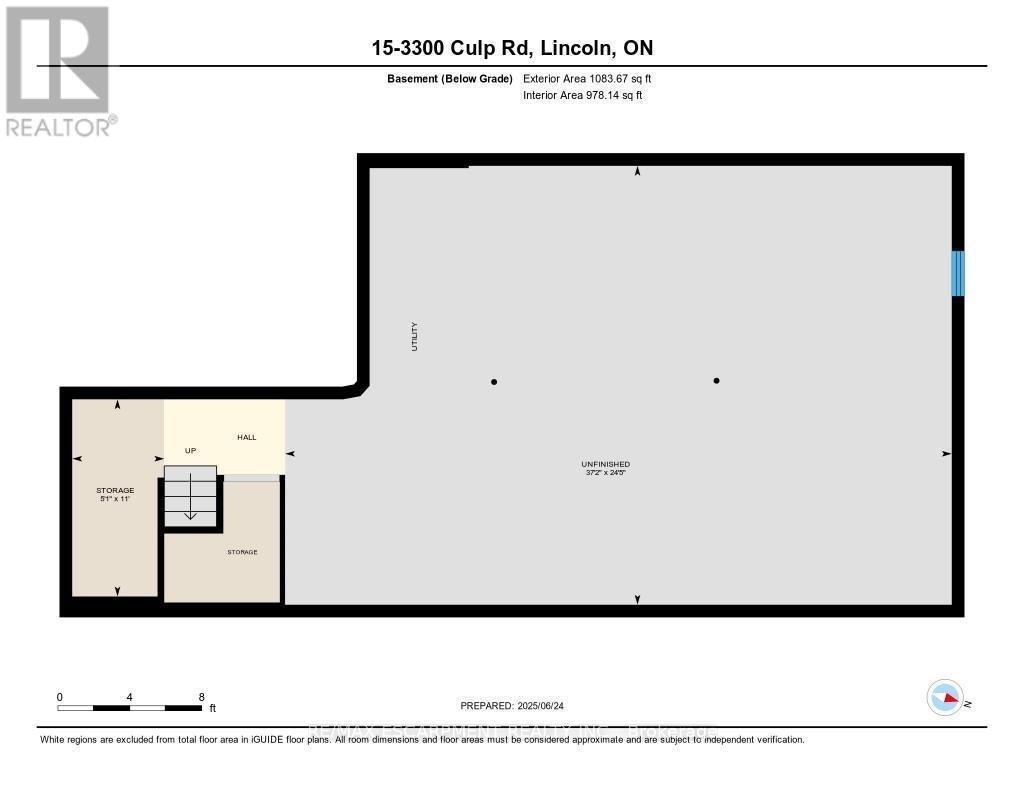 15 - 3300 Culp Road, Lincoln, Ontario  L0R 2E0 - Photo 42 - X12468404
