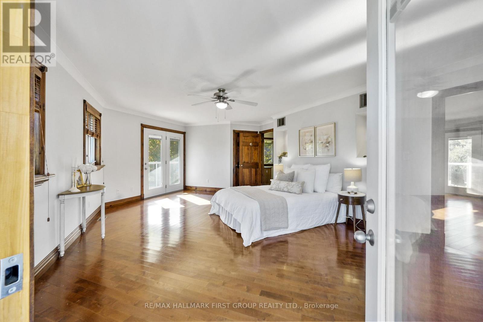 282 Lakeshore Road, Alnwick/haldimand, Ontario  K9A 4J8 - Photo 25 - X12468428