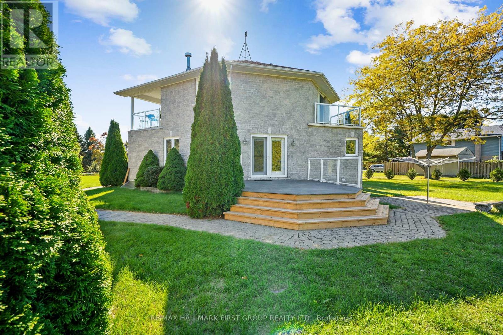 282 Lakeshore Road, Alnwick/haldimand, Ontario  K9A 4J8 - Photo 42 - X12468428