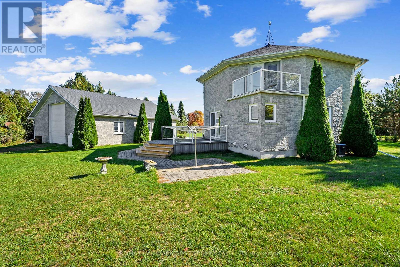 282 Lakeshore Road, Alnwick/haldimand, Ontario  K9A 4J8 - Photo 43 - X12468428