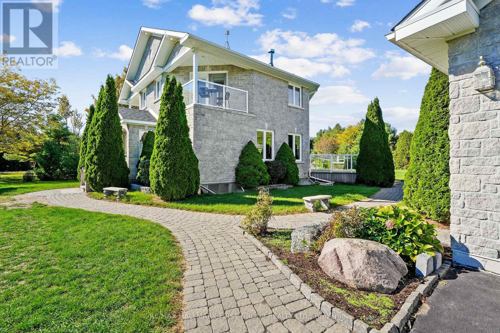 282 Lakeshore Road, Alnwick/haldimand, Ontario  K9A 4J8 - Photo 44 - X12468428