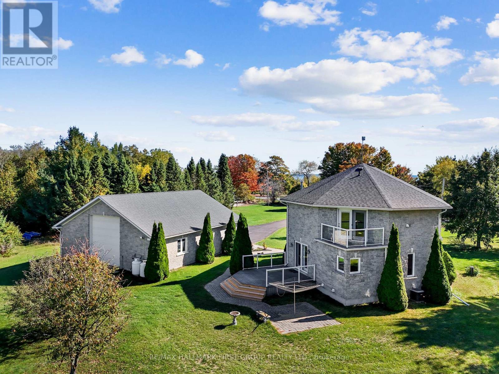 282 Lakeshore Road, Alnwick/haldimand, Ontario  K9A 4J8 - Photo 48 - X12468428