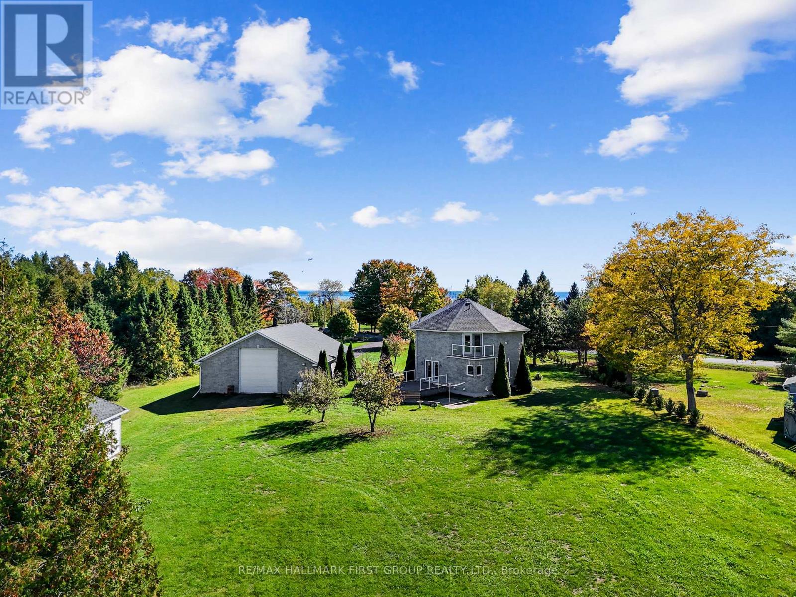 282 Lakeshore Road, Alnwick/haldimand, Ontario  K9A 4J8 - Photo 49 - X12468428