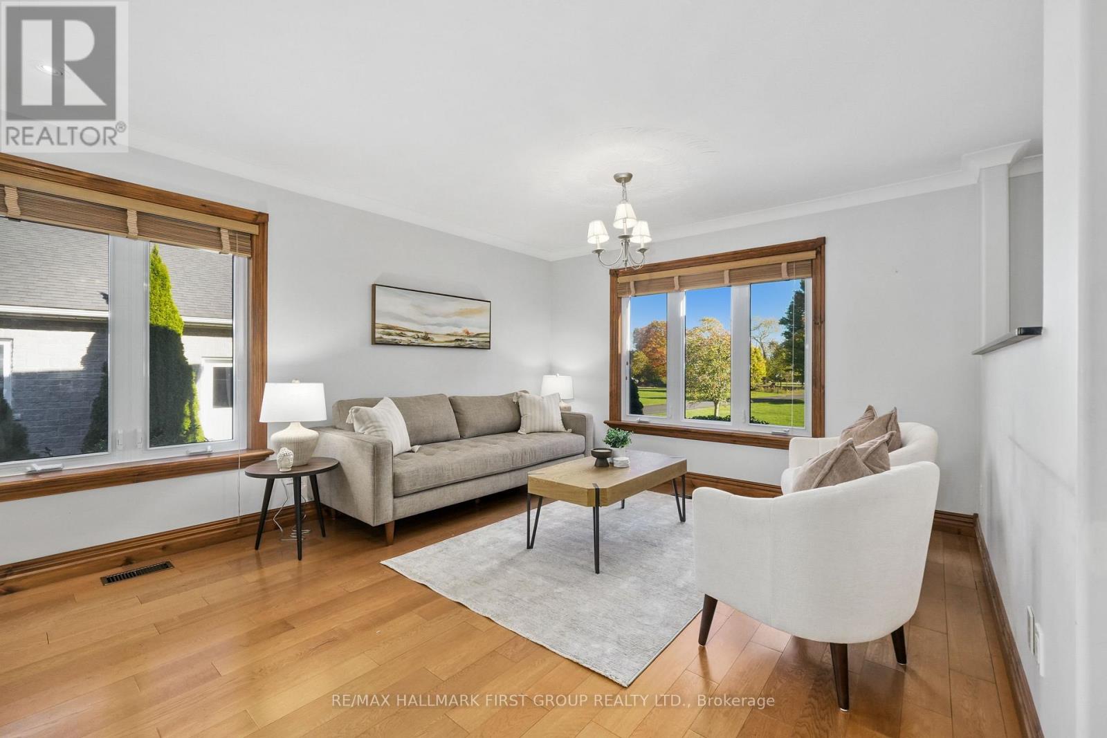 282 Lakeshore Road, Alnwick/haldimand, Ontario  K9A 4J8 - Photo 7 - X12468428