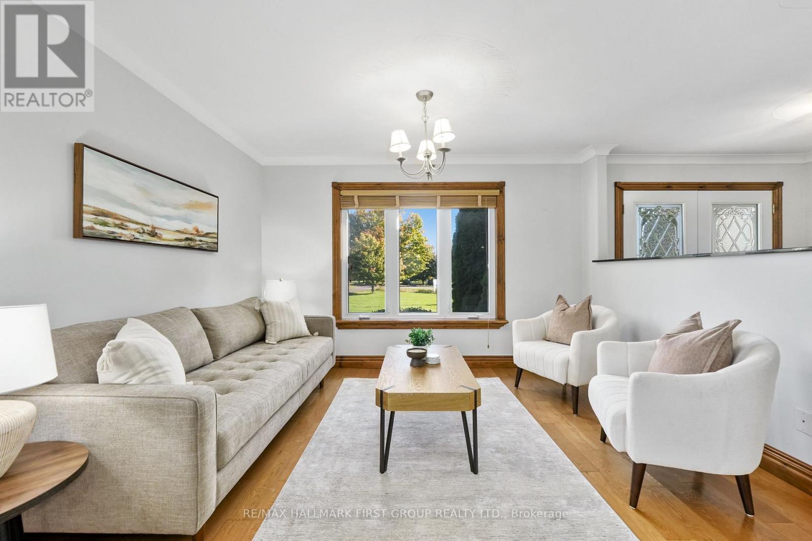 282 Lakeshore Road, Alnwick/haldimand, Ontario  K9A 4J8 - Photo 8 - X12468428