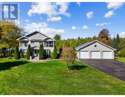 282 LAKESHORE ROAD, Alnwick/Haldimand, Ontario