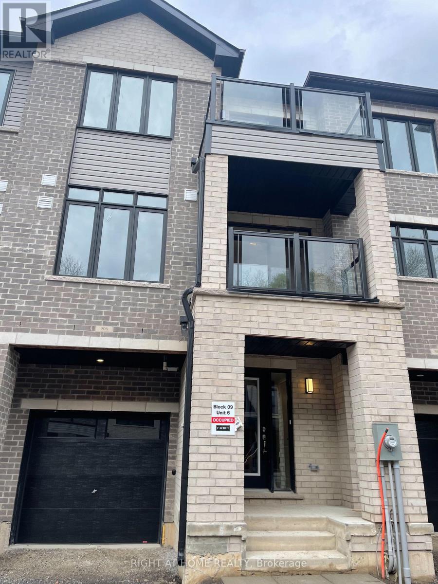 906 - 585 COLBORNE STREET E, Brantford, Ontario
