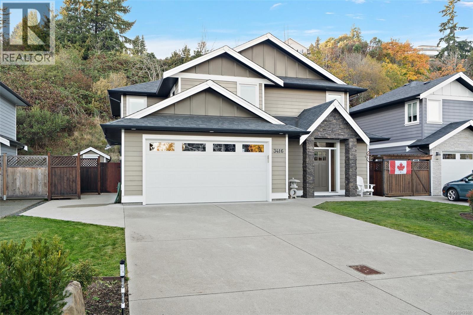 3416 Resolution Way, Colwood, British Columbia