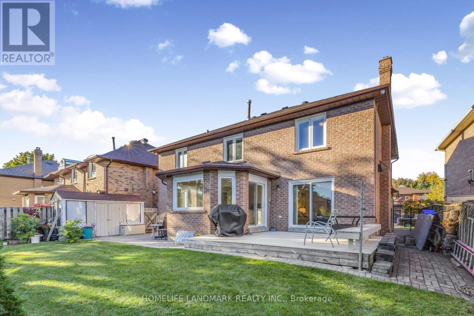 5 Belinda Court, Richmond Hill, Ontario  L4C 8R7 - Photo 37 - N12466464