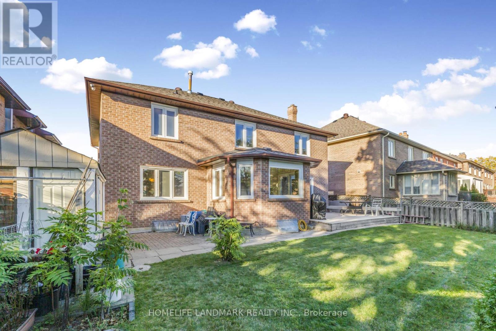 5 Belinda Court, Richmond Hill, Ontario  L4C 8R7 - Photo 38 - N12466464