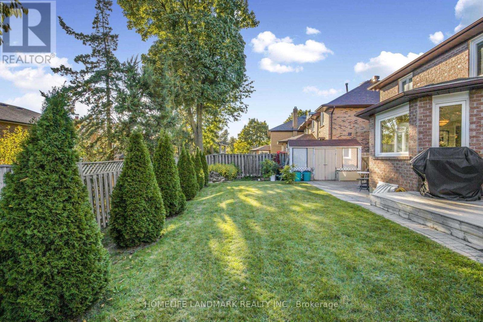 5 Belinda Court, Richmond Hill, Ontario  L4C 8R7 - Photo 40 - N12466464