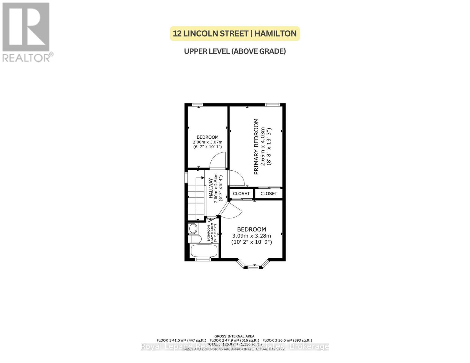 12 Lincoln Street, Hamilton, Ontario  L8L 7L5 - Photo 30 - X12466849