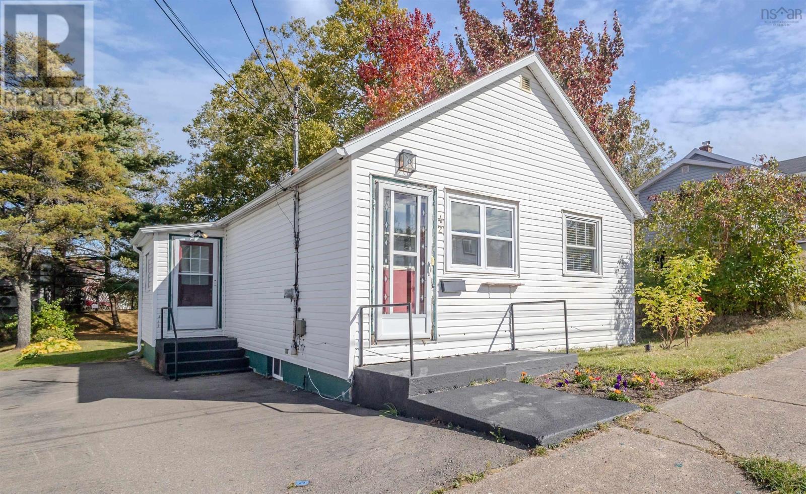 42 Thomas Street, Sydney, Nova Scotia  B1S 2R3 - Photo 27 - 202526076
