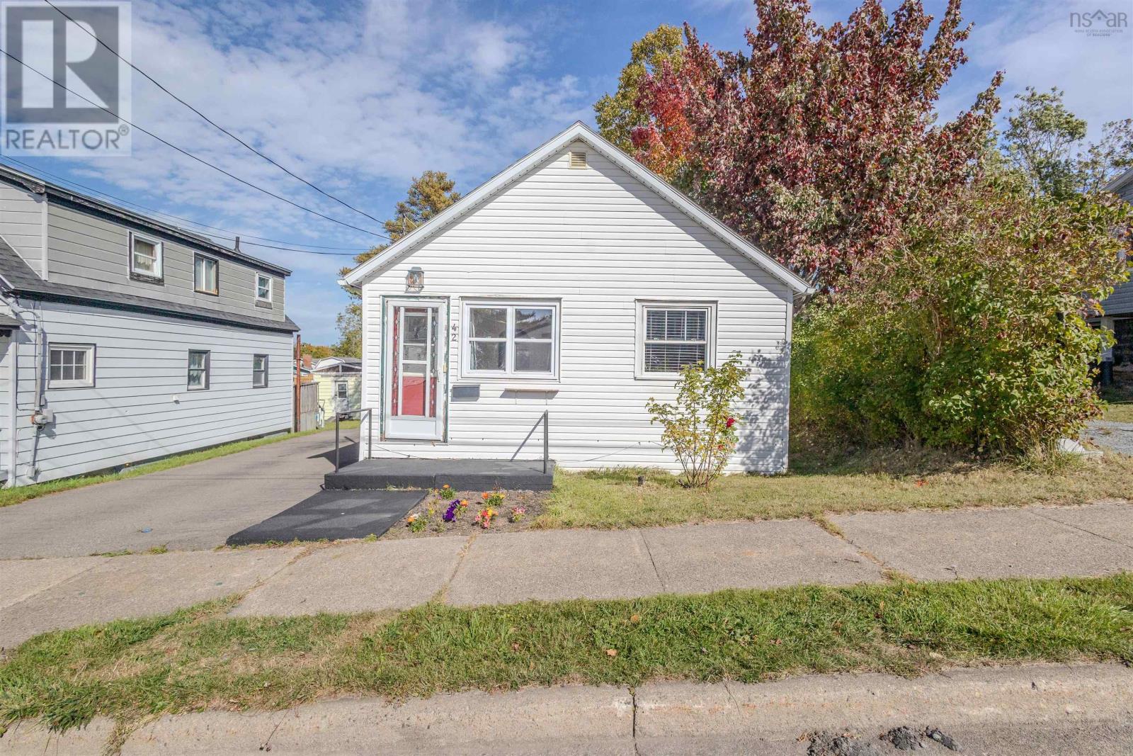 42 Thomas Street, Sydney, Nova Scotia  B1S 2R3 - Photo 31 - 202526076