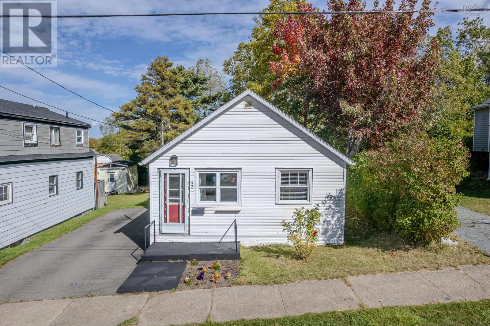 42 Thomas Street, Sydney, Nova Scotia  B1S 2R3 - Photo 28 - 202526076