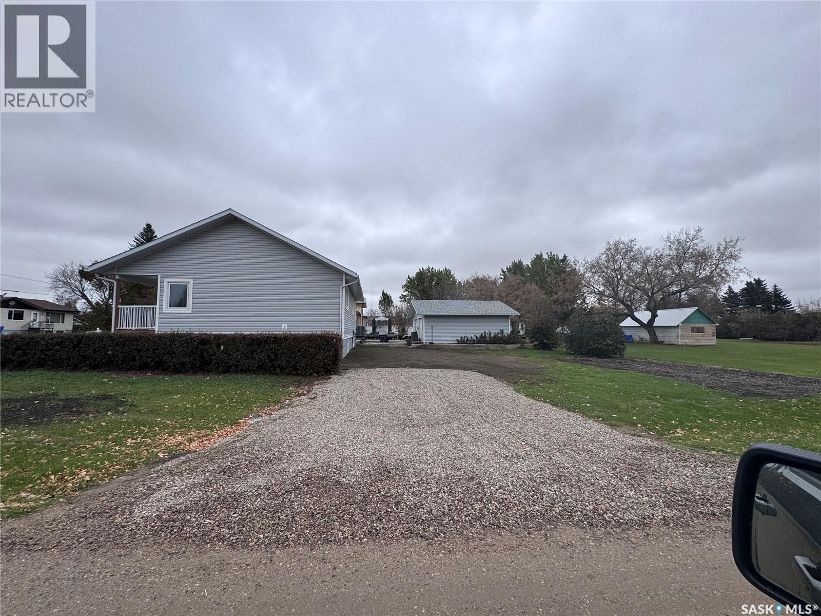 109 Ash Street, Wolseley, Saskatchewan  S0G 5H0 - Photo 24 - SK019032