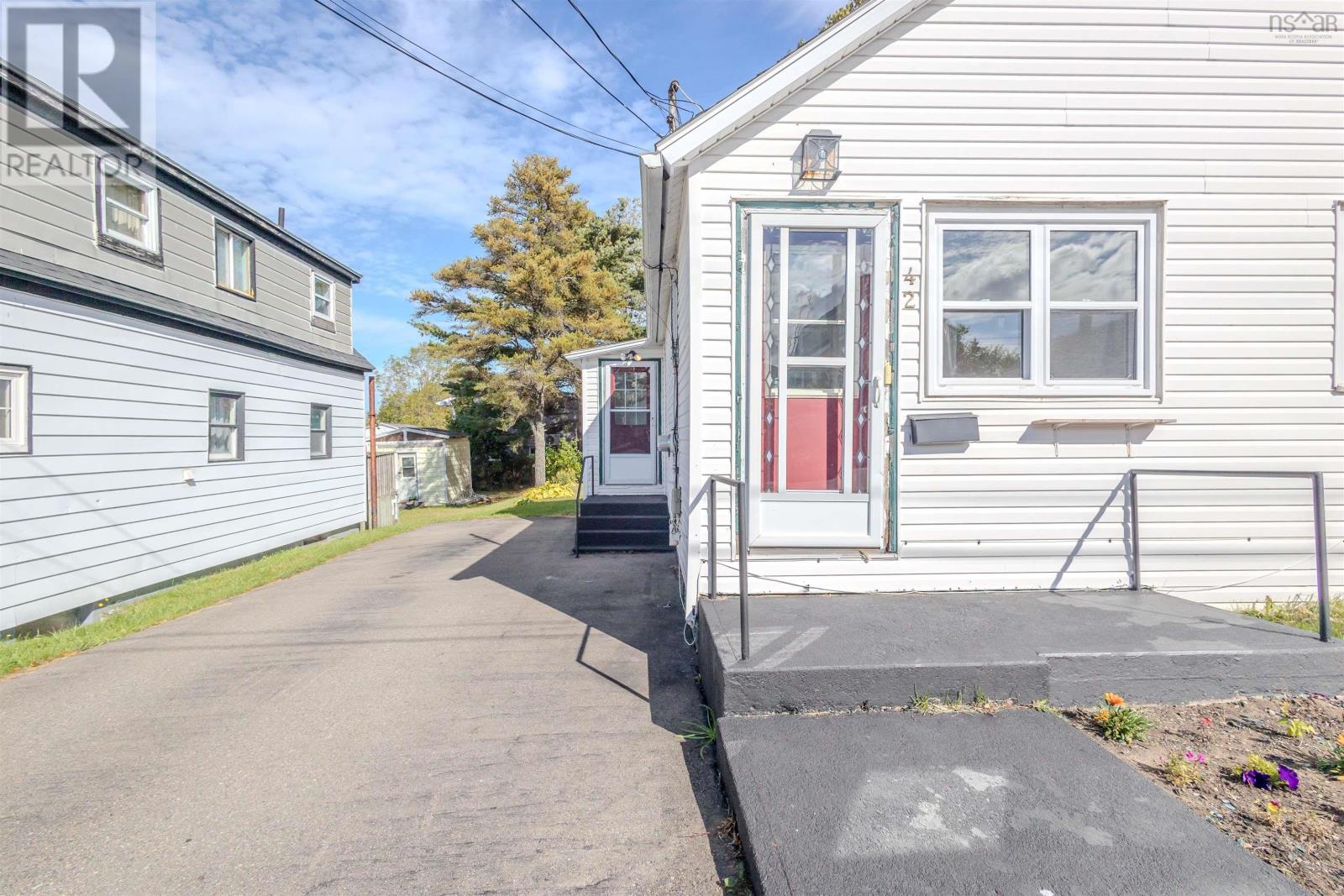 42 Thomas Street, Sydney, Nova Scotia  B1S 2R3 - Photo 24 - 202526076
