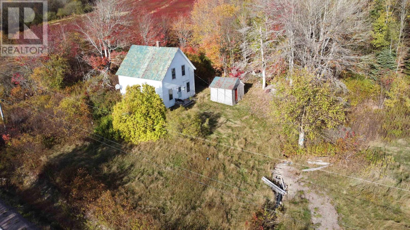 414 Sherbrooke Road, East River St. Marys, Nova Scotia  B2H 5C8 - Photo 1 - 202526091