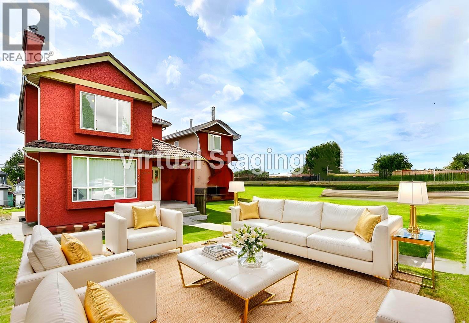 396 E 49th Avenue, Vancouver, British Columbia  V5W 2G6 - Photo 1 - R3050742