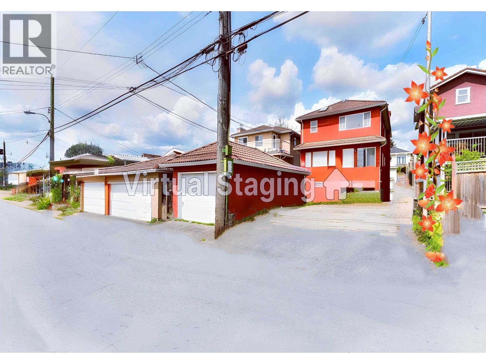 396 E 49th Avenue, Vancouver, British Columbia  V5W 2G6 - Photo 2 - R3050742