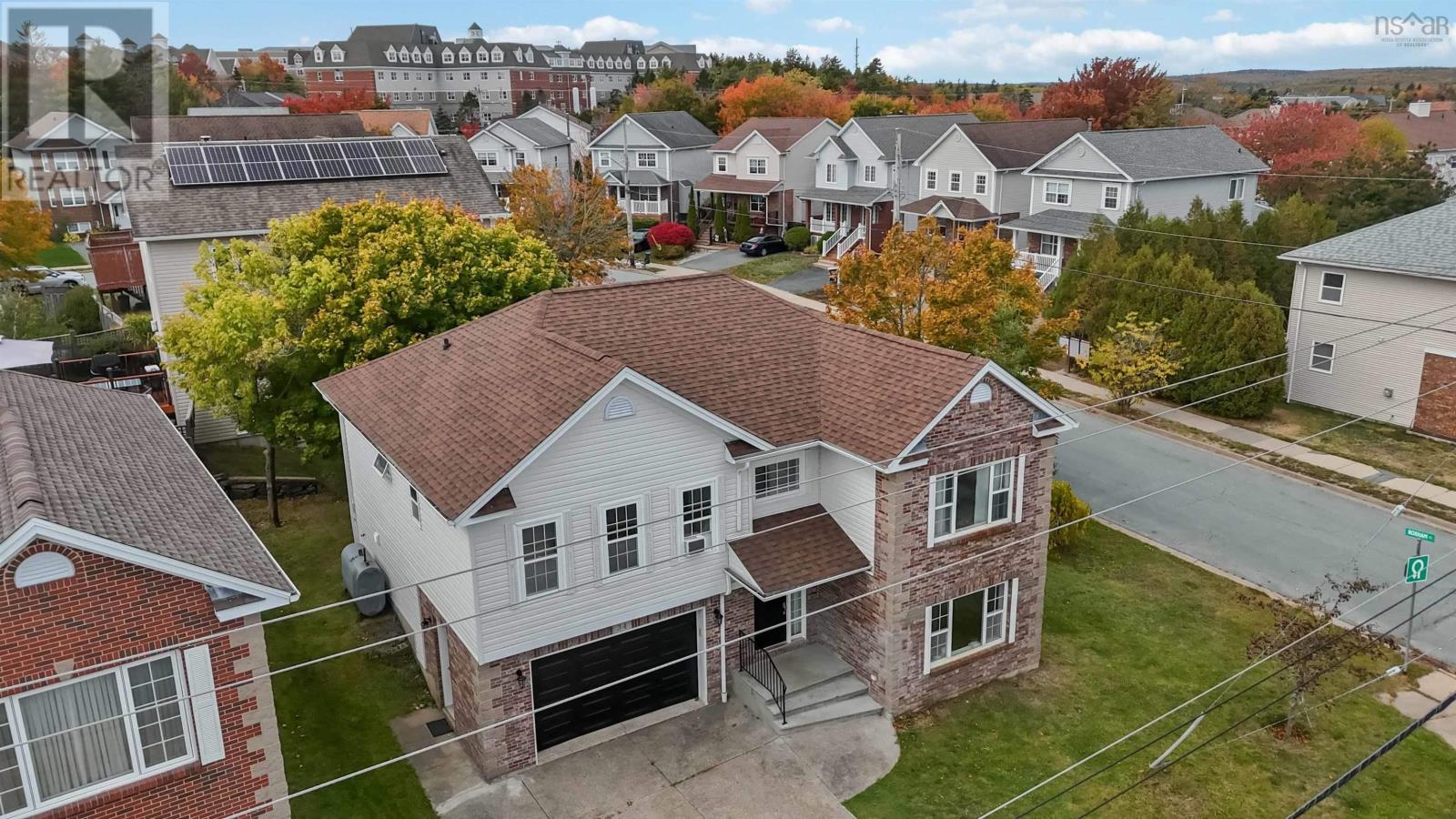 34 Lancaster Drive, Halifax, Nova Scotia  B3S 1E7 - Photo 32 - 202526095